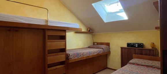 4 bedrooms Duplex in Ovindoli, Italy No. 315622 13