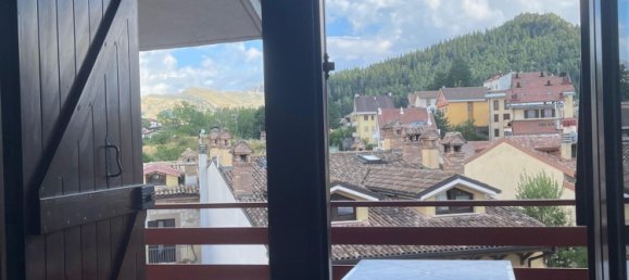 4 bedrooms Duplex in Ovindoli, Italy No. 315622 21