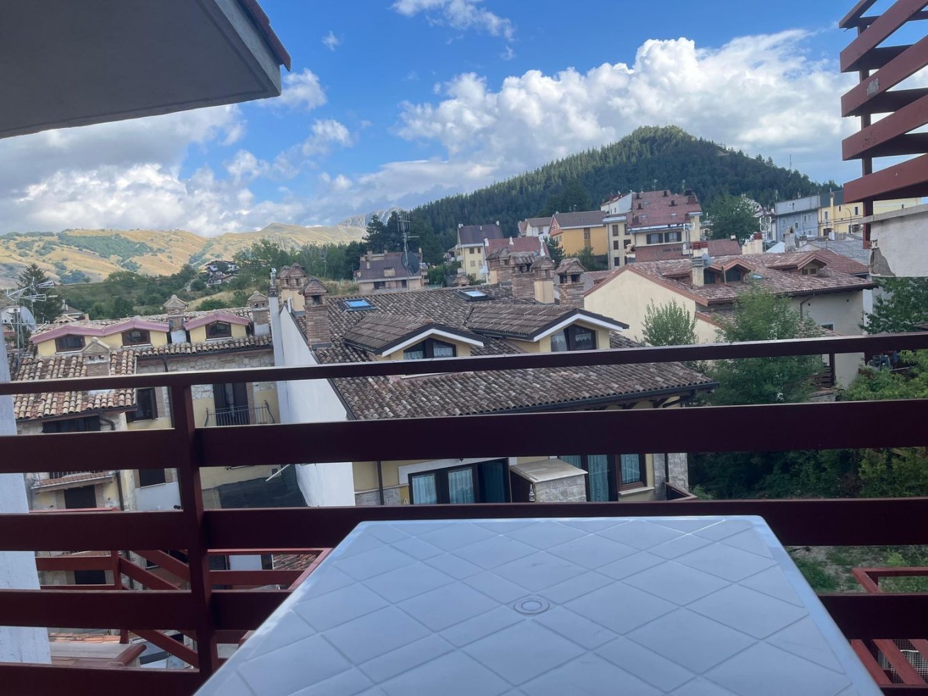 4 bedrooms Duplex in Ovindoli, Italy No. 315622