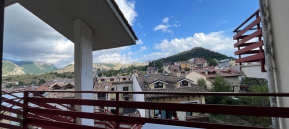 4 bedrooms Duplex in Ovindoli, Italy No. 315622 22