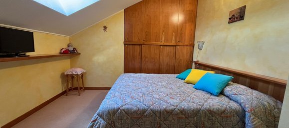 4 bedrooms Duplex in Ovindoli, Italy No. 315622 8