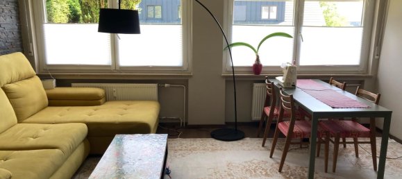 Квартира с 1 спальней в Goppingen, Германия № 264563 4