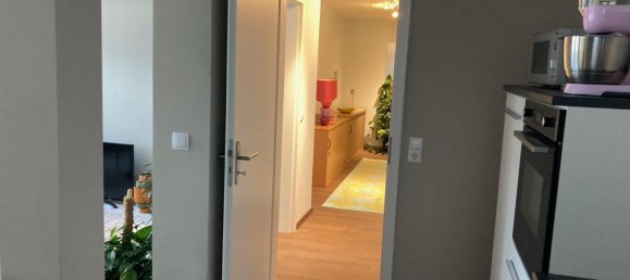 Квартира с 1 спальней в Goppingen, Германия № 264563 12