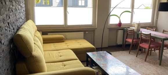 Квартира с 1 спальней в Goppingen, Германия № 264563 3