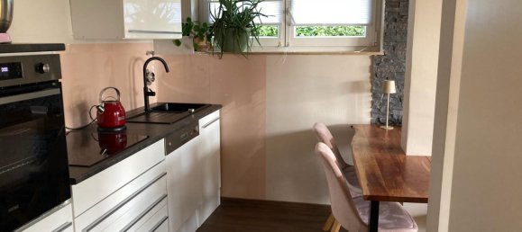 Квартира с 1 спальней в Goppingen, Германия № 264563 11