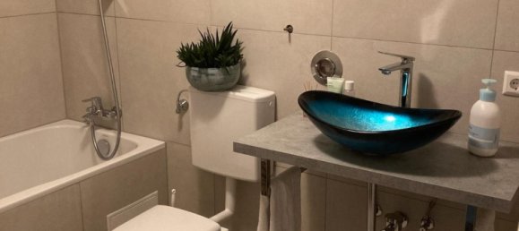 Квартира с 1 спальней в Goppingen, Германия № 264563 17