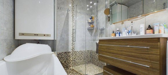 Apartamento de 2 dormitorios en Worgl, Austria No. 207298 8