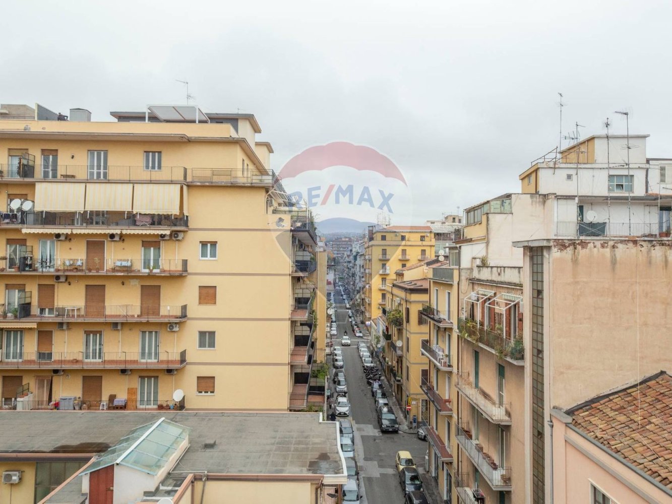 2 غرف نوم شقة في Catania, Italy رقم 65583