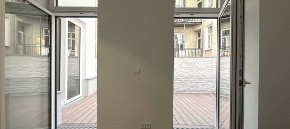 2 rooms Apartment in Alsergrund, Austria No. 183341 6