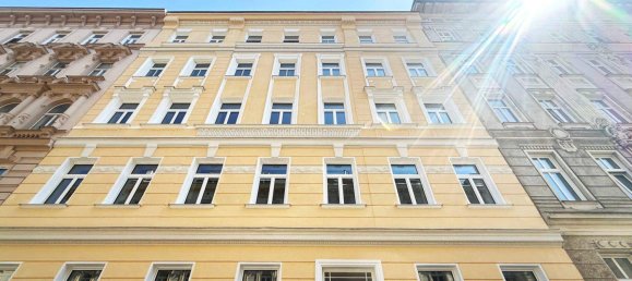 2 rooms Apartment in Alsergrund, Austria No. 183341 7