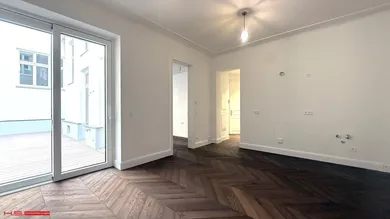 2 rooms Apartment in Alsergrund, Austria No. 183341