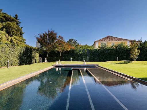 4 bedrooms Villa in Sintra, Portugal No. 343855