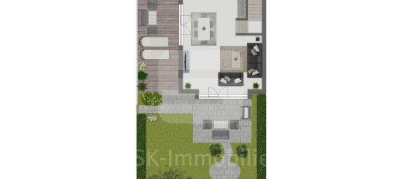 4 Schlafzimmer Stadthaus in Rhein-Sieg, Germany, Nr. 282608 5