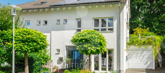 4 Schlafzimmer Stadthaus in Rhein-Sieg, Germany, Nr. 282608 2