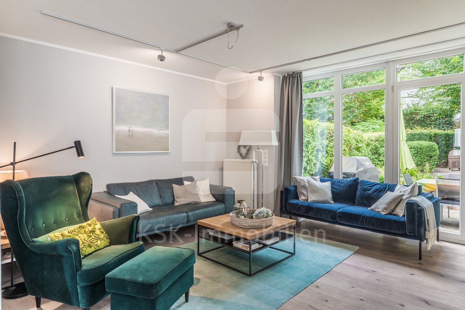 4 Schlafzimmer Stadthaus in Rhein-Sieg, Germany, Nr. 282608