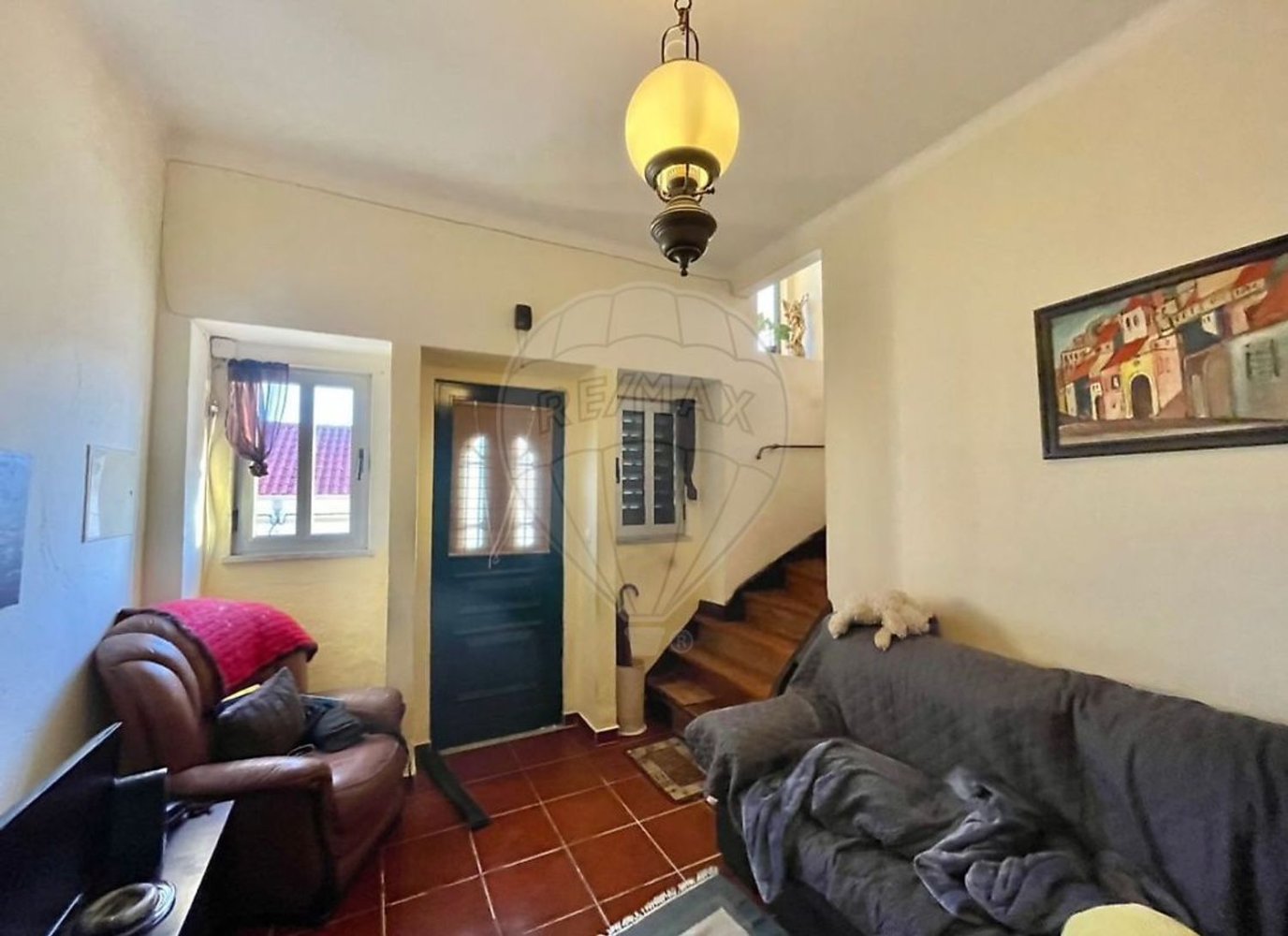 2 bedrooms House in Vialonga, Portugal No. 51838