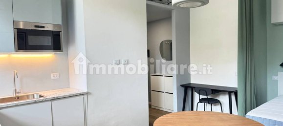 1 bedroom Apartment in Milan, Italy No. 379809 3