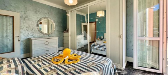 3-Zimmer Wohnung in Noli, Italy, Nr. 300748 6