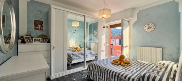 3-Zimmer Wohnung in Noli, Italy, Nr. 300748 3