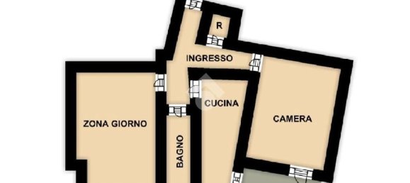 3-Zimmer Wohnung in Noli, Italy, Nr. 300748 26