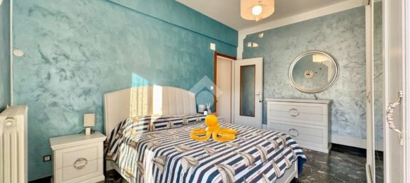 3-Zimmer Wohnung in Noli, Italy, Nr. 300748 5