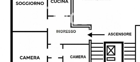 4 Schlafzimmer Wohnung in Udine, Italy, Nr. 316026 32
