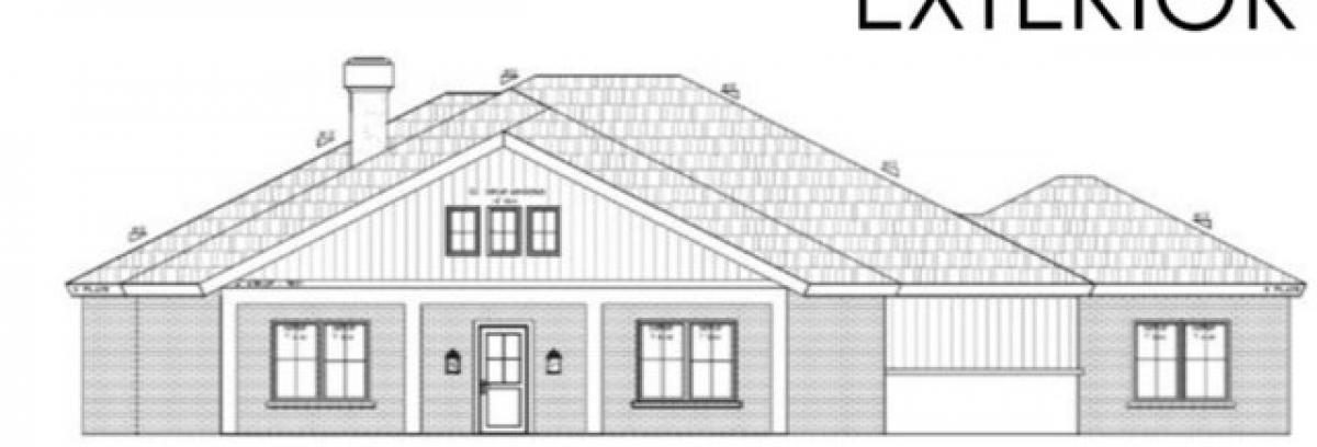 4 Schlafzimmer Haus in Lubbock, USA, Nr. 375527