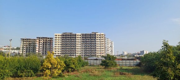 2غرفة شقة في Erdemli, Turkey رقم 41160 9