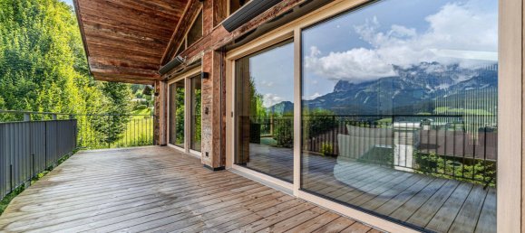 4 chambres Maison à Ellmau, Austria No. 224680 9