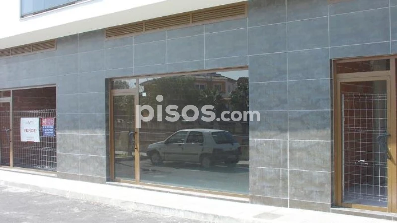 Imóvel comercial em Els Poblets, Spain 136 m² N.º 272141