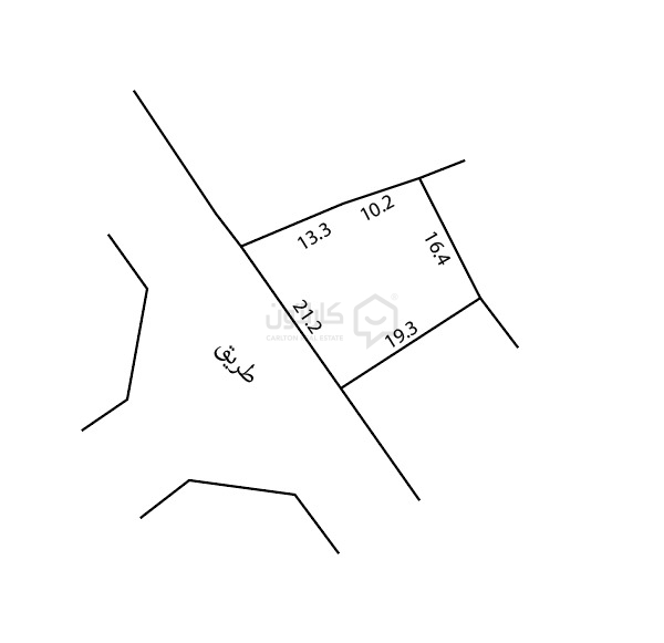 402m² Hotel in Jurdab, Bahrain No. 657