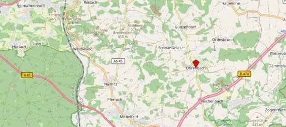 Terreno en Amberg-Sulzbach, Germany No. 121320 4