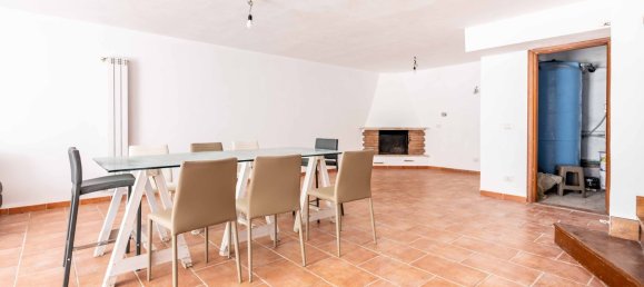 3 bedrooms Villa in Palestrina, Italy No. 344372 37