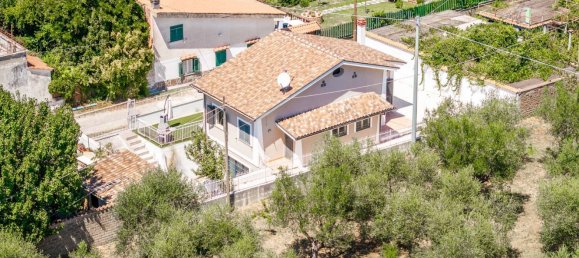 3 bedrooms Villa in Palestrina, Italy No. 344372 44