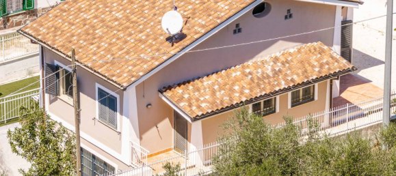 3 bedrooms Villa in Palestrina, Italy No. 344372 45