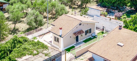 3 bedrooms Villa in Palestrina, Italy No. 344372 23