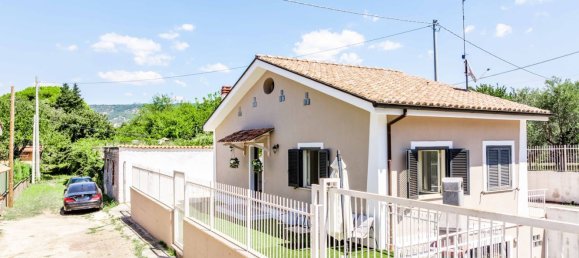 3 bedrooms Villa in Palestrina, Italy No. 344372 43