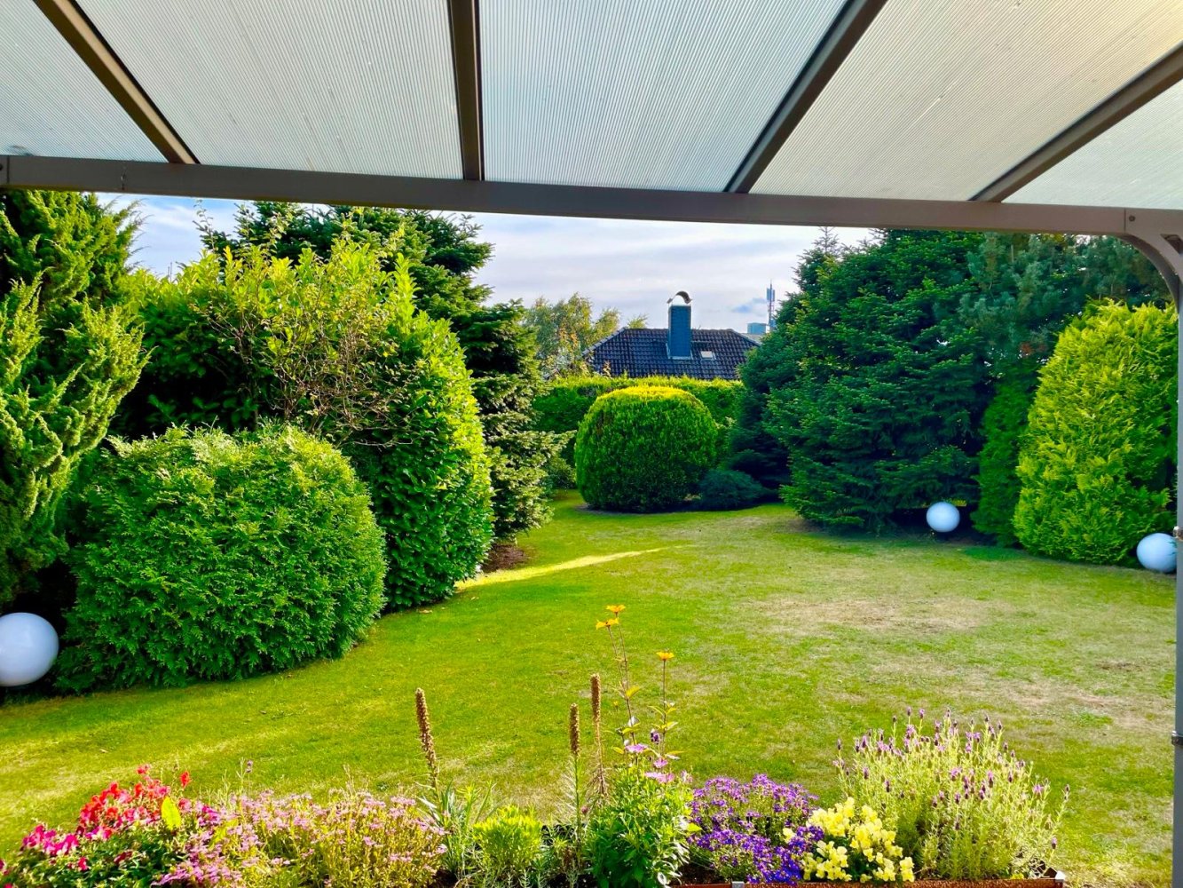 Bungalow T3 em Schleswig-Flensburg, Germany N.º 291115