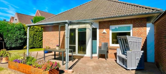 Bungalow T3 em Schleswig-Flensburg, Germany N.º 291115 2