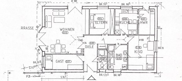 Bungalow T3 em Schleswig-Flensburg, Germany N.º 291115 20