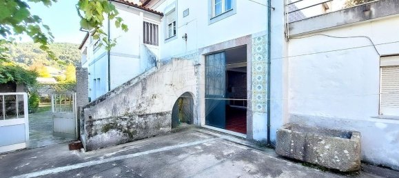 7 Schlafzimmer Haus in Caminha, Portugal, Nr. 169386 26