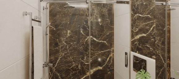 Wohnung 1+1 in Oba, Turkey, Nr. 14145 19