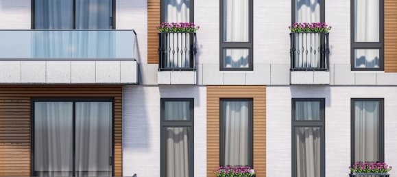 Wohnung 1+1 in Oba, Turkey, Nr. 14145 7