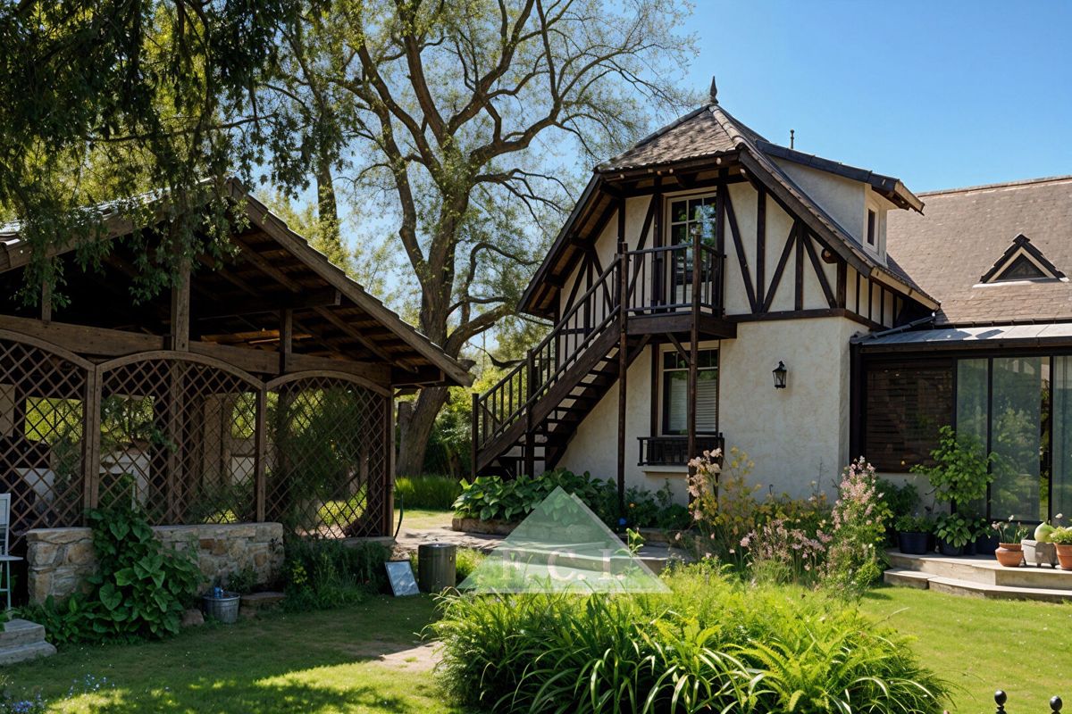 4 chambres Maison à Beynes, France No. 123404