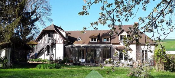 4 chambres Maison à Beynes, France No. 123404 9