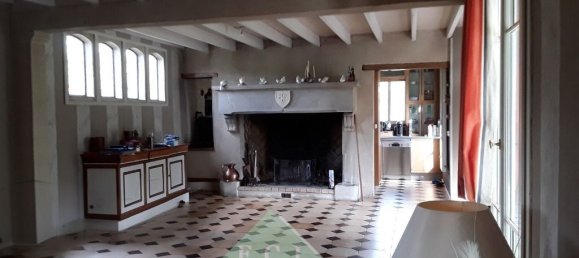 4 chambres Maison à Beynes, France No. 123404 2