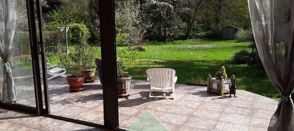 4 chambres Maison à Beynes, France No. 123404 3