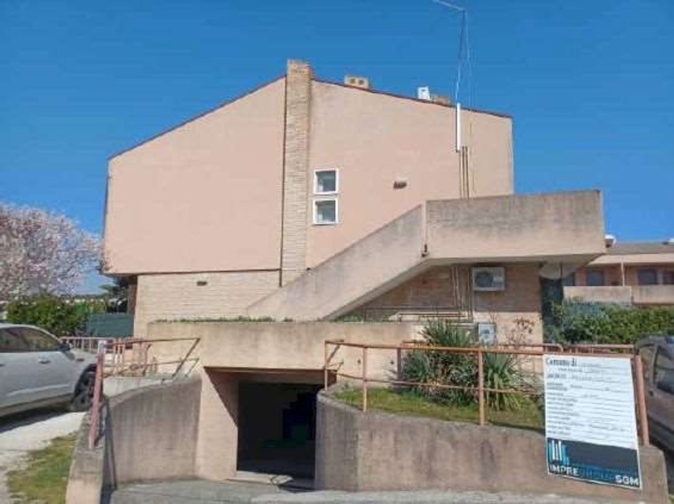 4 rooms Apartment in Preganziol, Italy No. 212804