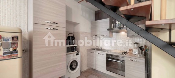 1 bedroom House in Mezzago, Italy No. 322229 13