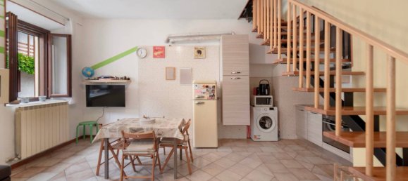 1 bedroom House in Mezzago, Italy No. 322229 10